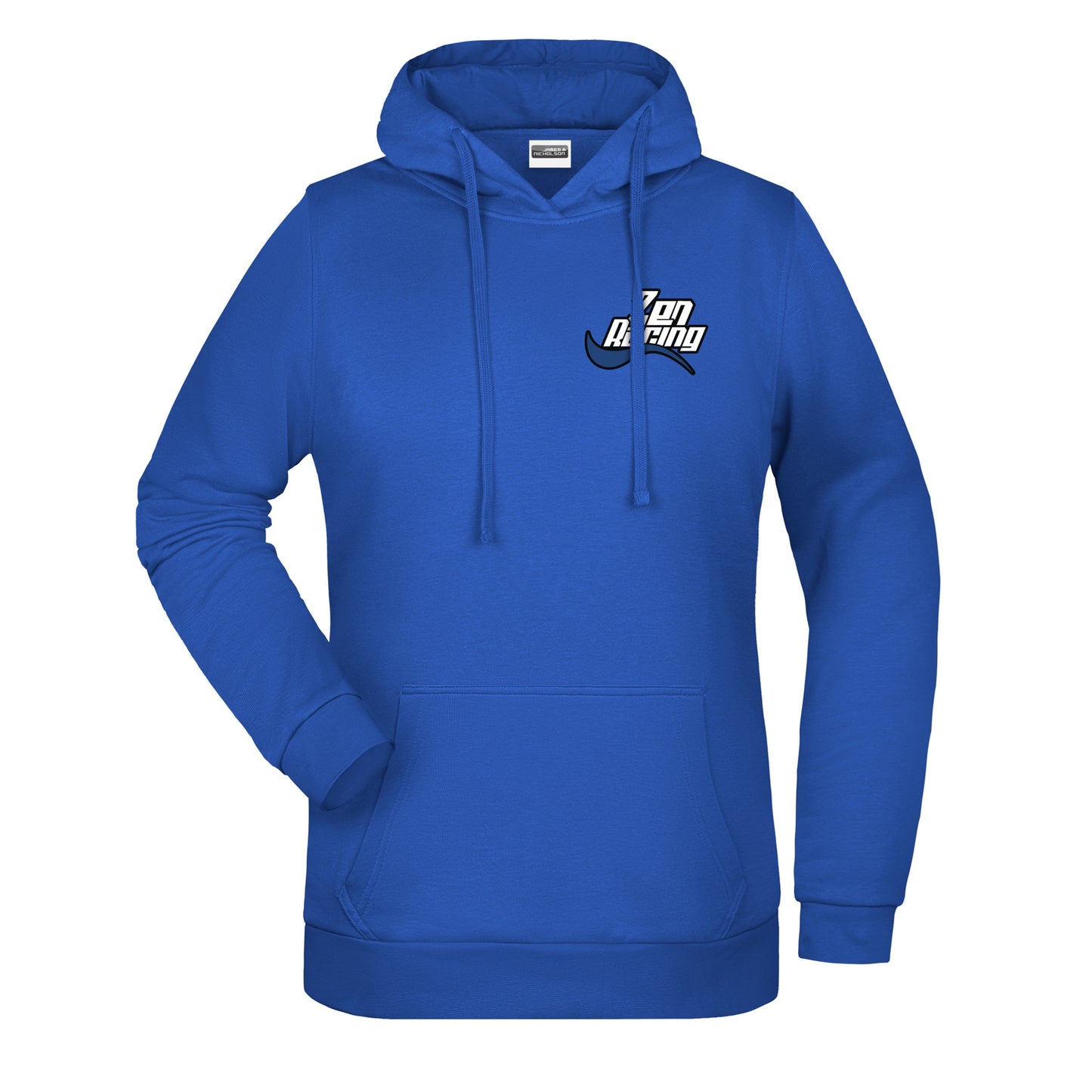 Designkleidung Hoodie