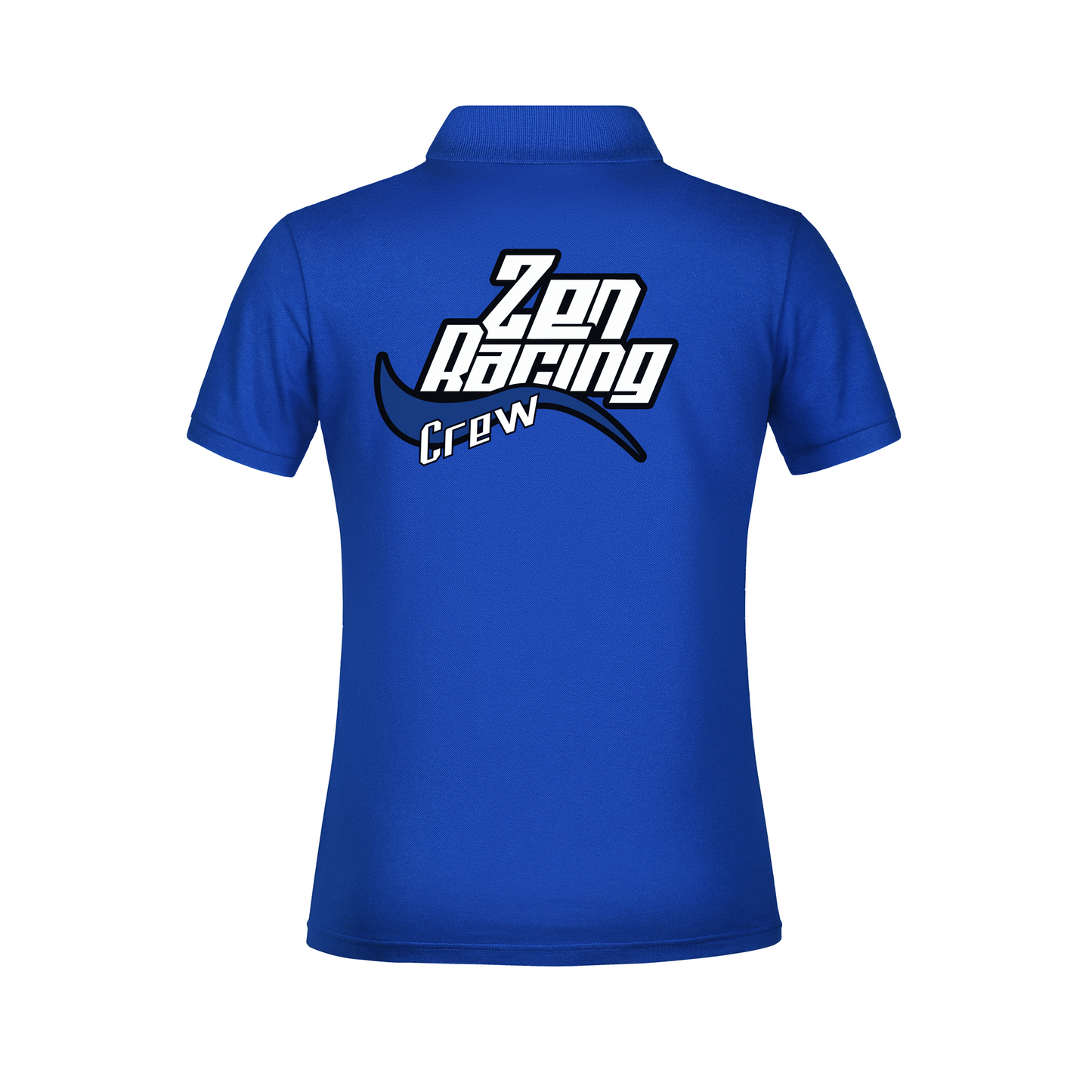 Teamkleidung Polo B