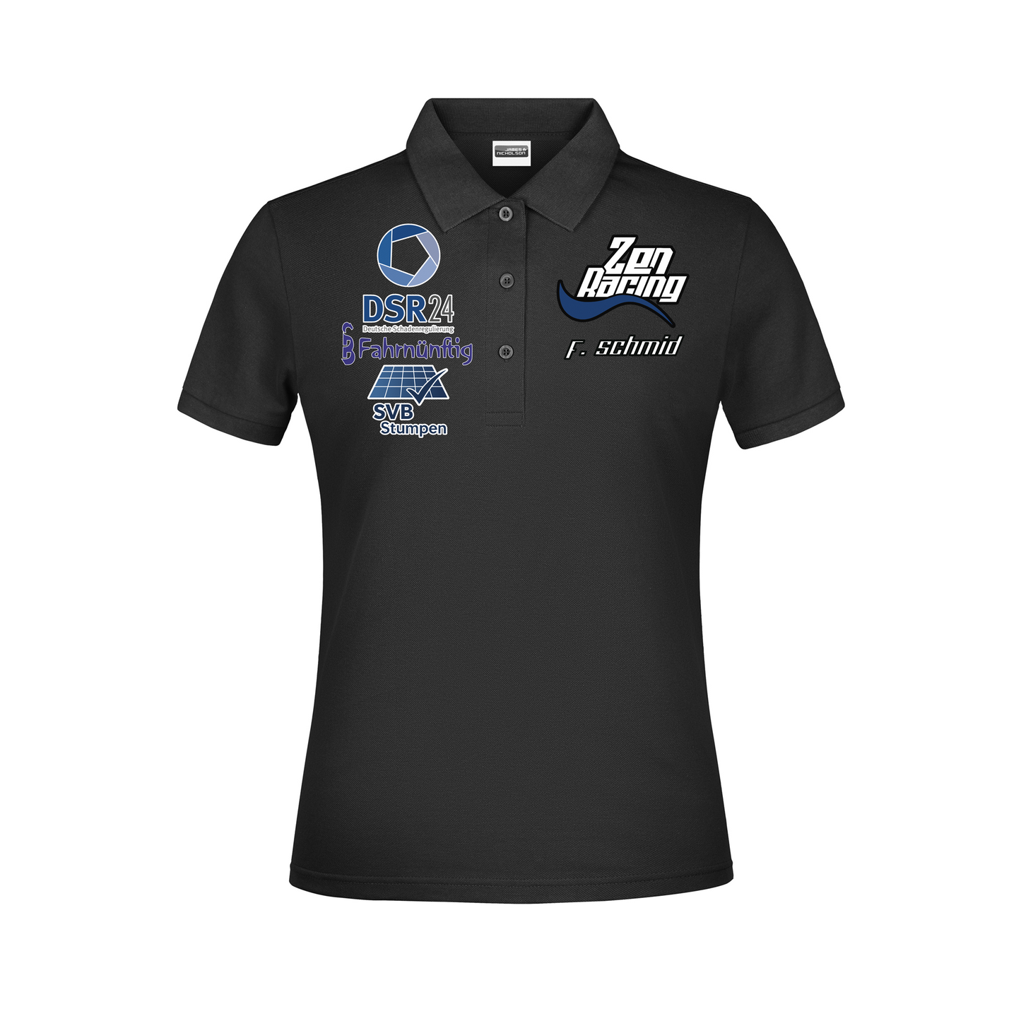 Team Technik Polo