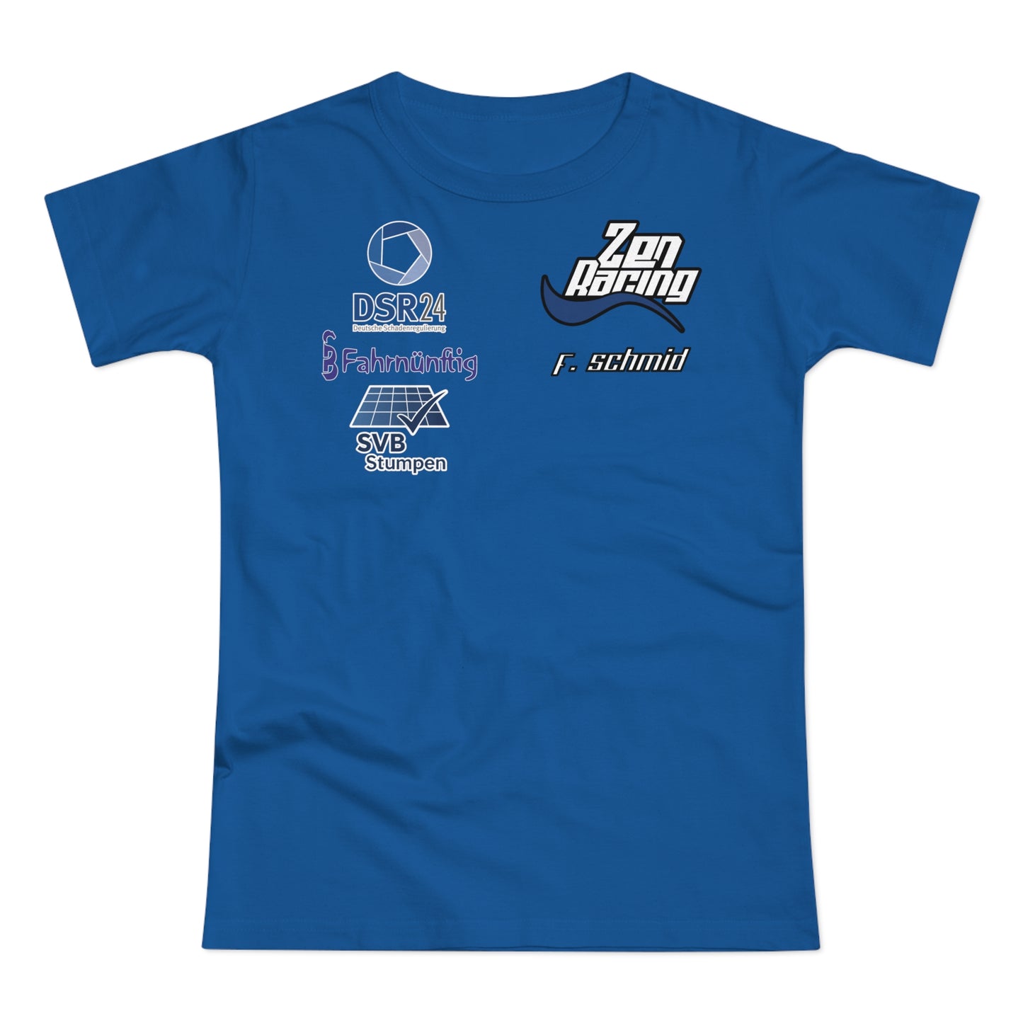 Leitungskleidung T-Shirt