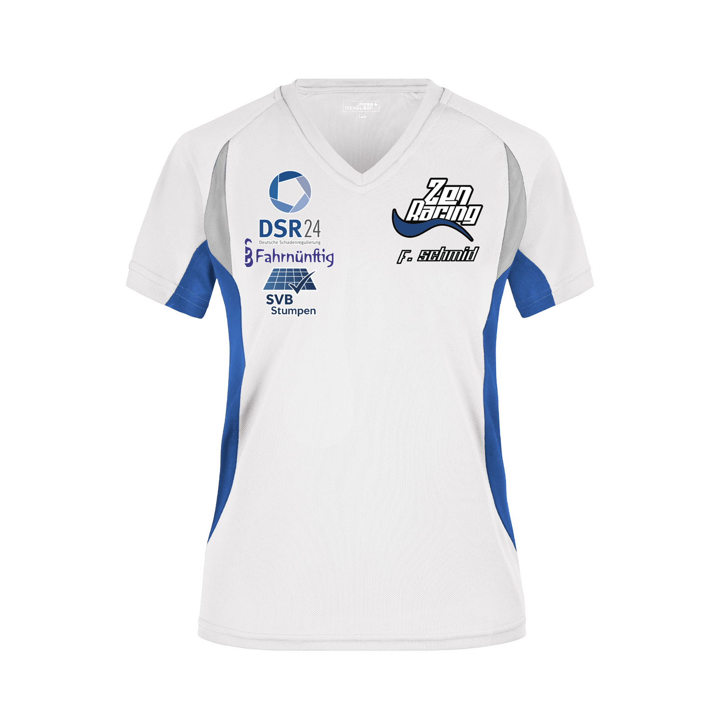 Leitungskleidung Trikot