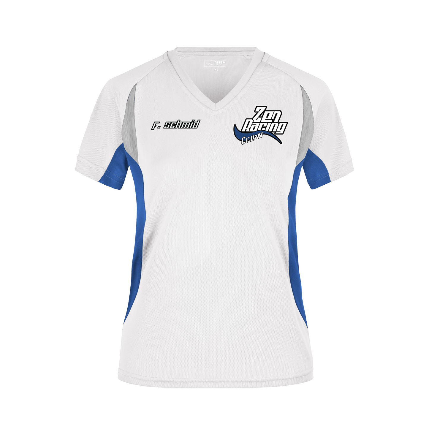 Teamkleidung Trikot