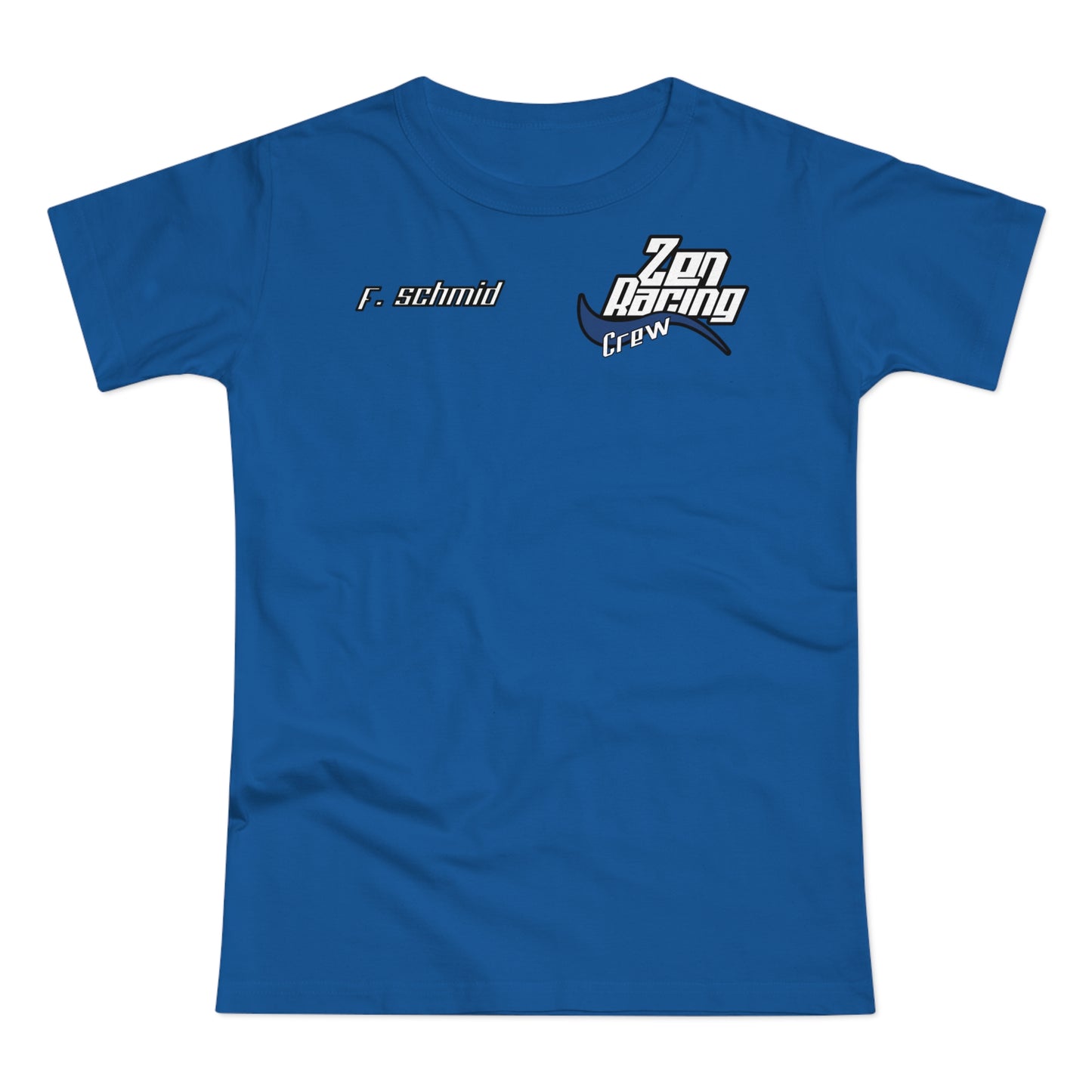 Teamkleidung T-Shirt
