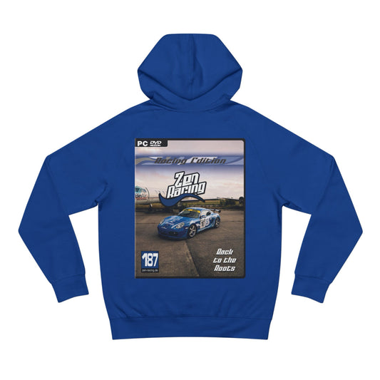 Designkleidung Hoodie