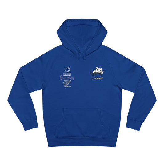 Leitungskleidung Hoodie