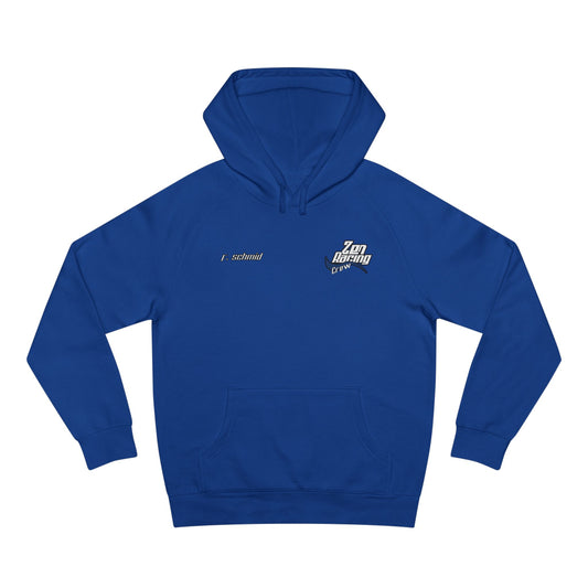 Teamkleidung Hoodie