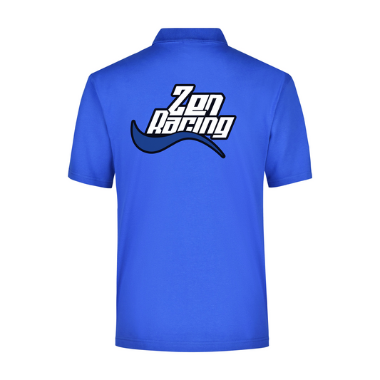 Leitungskleidung Polo B