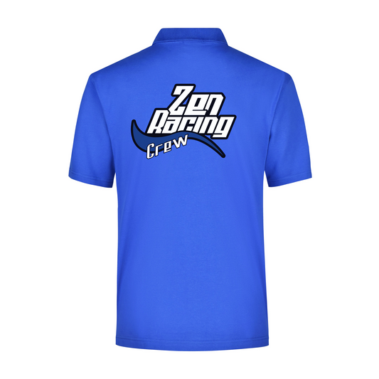 Teamkleidung Polo B