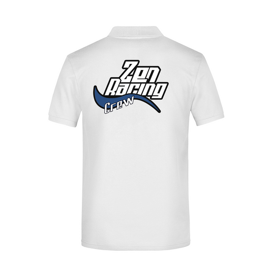Teamkleidung Polo W