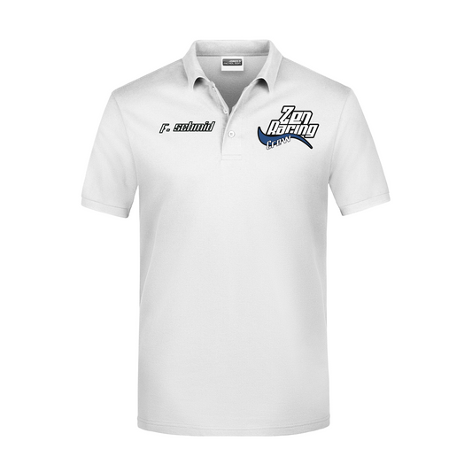 Teamkleidung Polo W