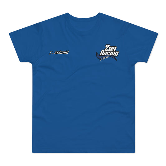 Teamkleidung T-Shirt