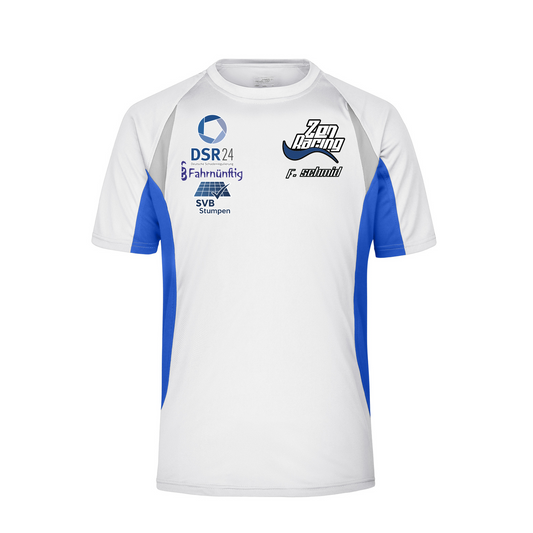 Leitungskleidung Trikot