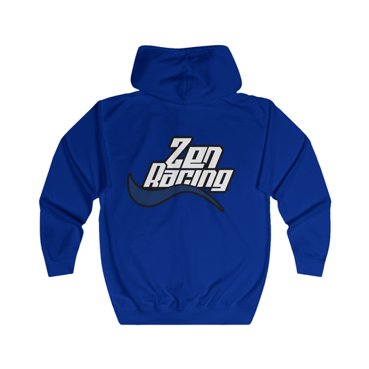 Leitungskleidung ZIP-Jacke
