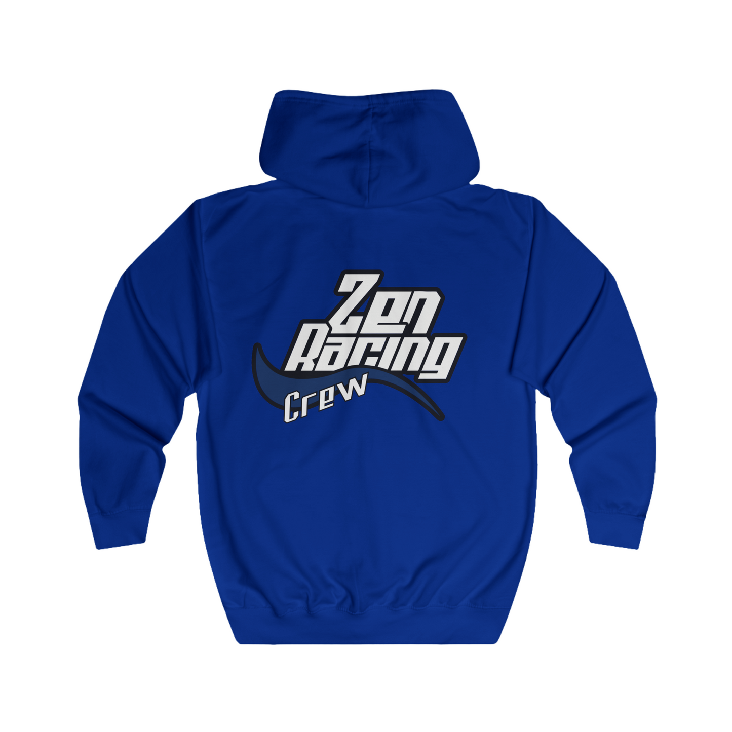 Teamkleidung ZIP-Jacke