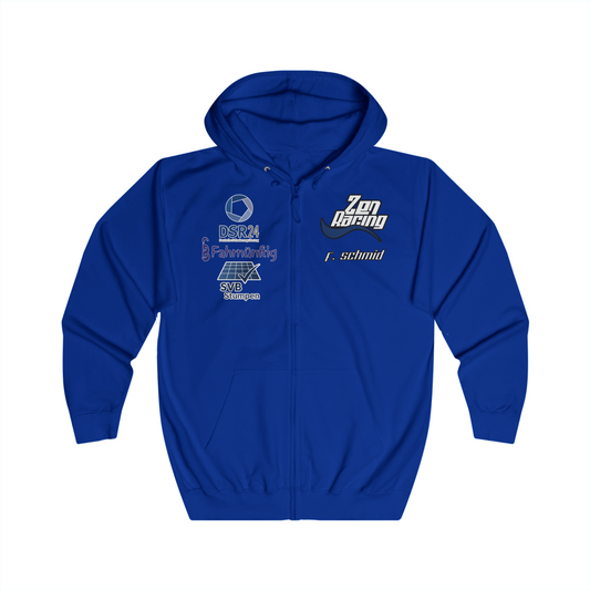 Leitungskleidung ZIP-Jacke