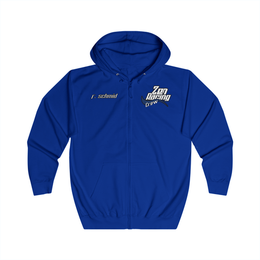 Teamkleidung ZIP-Jacke