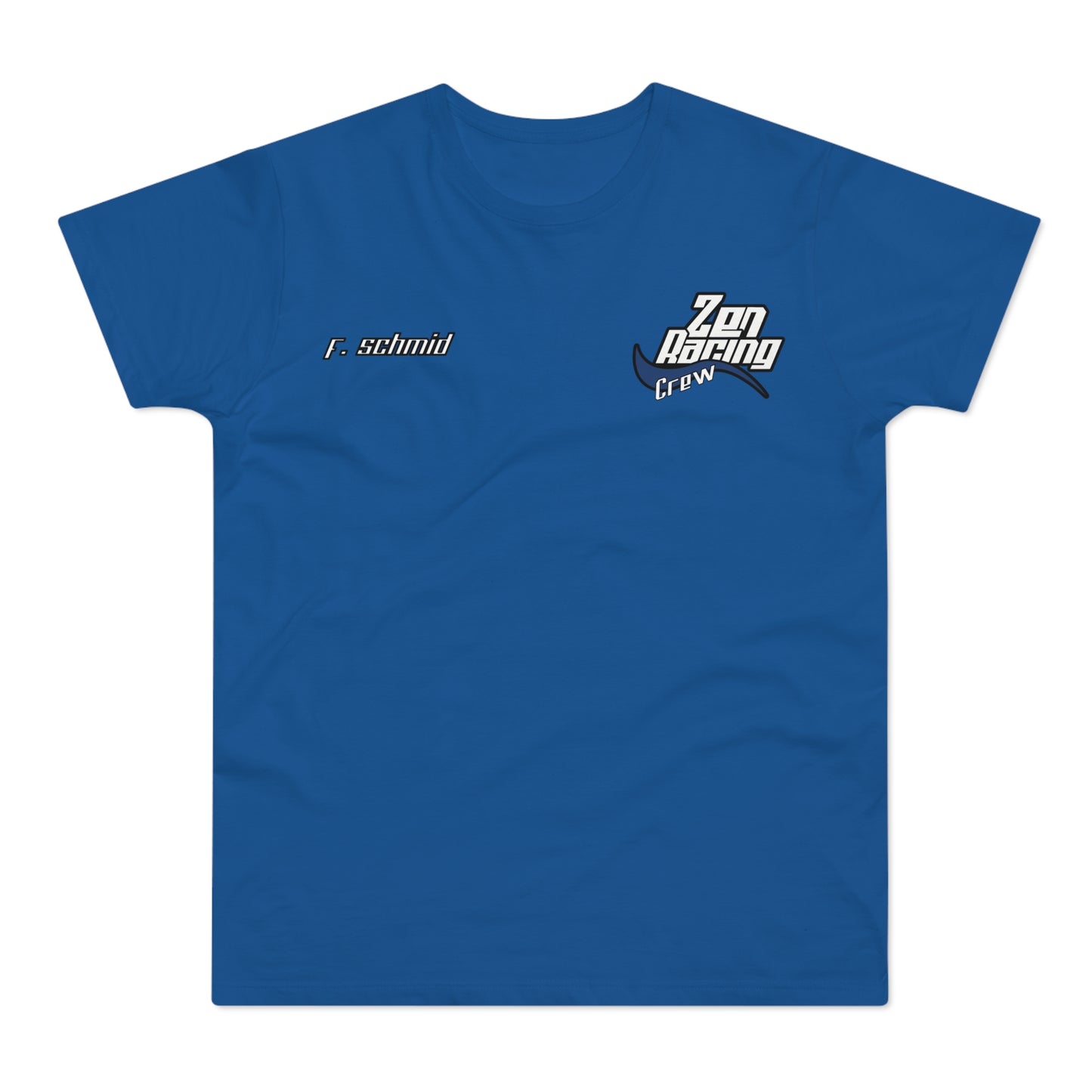 Teamkleidung T-Shirt